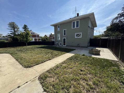 102 S Van Buren Street Monroe IN 46772