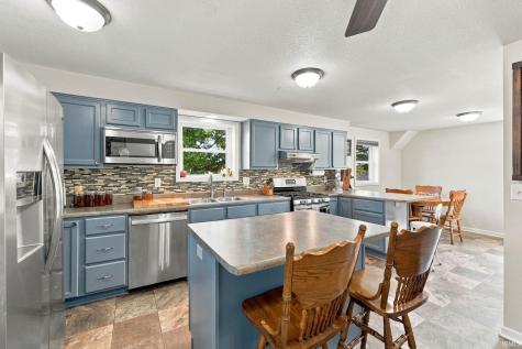 4813 W 500 S Albion IN 46701