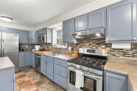 4813 W 500 S Albion IN 46701