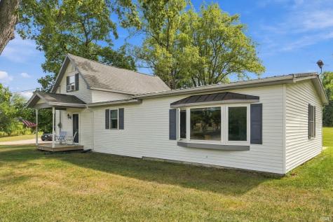 4813 W 500 S Albion IN 46701