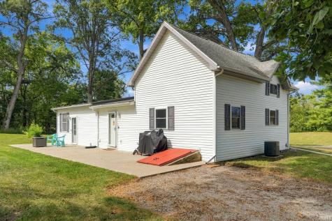 4813 W 500 S Albion IN 46701