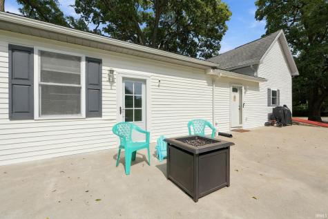4813 W 500 S Albion IN 46701