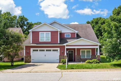 1025 Catherwood Court West Lafayette IN 47906