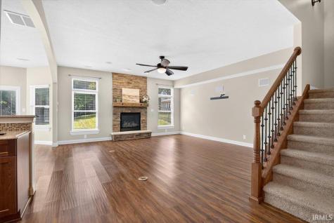 1025 Catherwood Court West Lafayette IN 47906