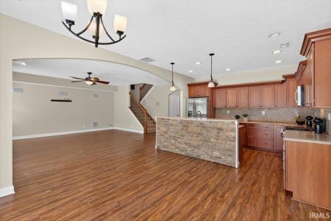 1025 Catherwood Court West Lafayette IN 47906