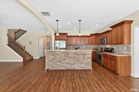 1025 Catherwood Court West Lafayette IN 47906