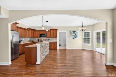 1025 Catherwood Court West Lafayette IN 47906