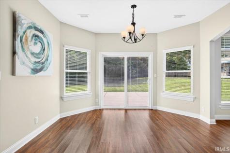 1025 Catherwood Court West Lafayette IN 47906