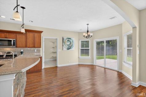 1025 Catherwood Court West Lafayette IN 47906
