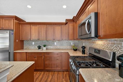 1025 Catherwood Court West Lafayette IN 47906