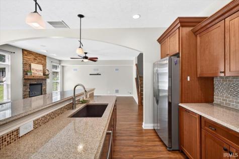 1025 Catherwood Court West Lafayette IN 47906