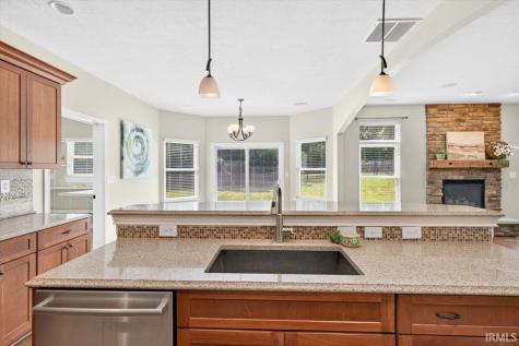 1025 Catherwood Court West Lafayette IN 47906