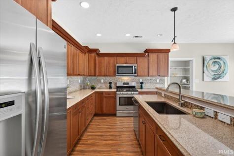 1025 Catherwood Court West Lafayette IN 47906
