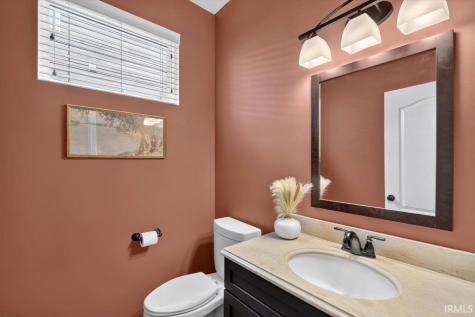 1025 Catherwood Court West Lafayette IN 47906