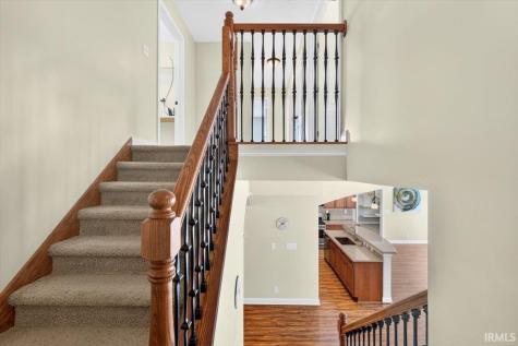 1025 Catherwood Court West Lafayette IN 47906