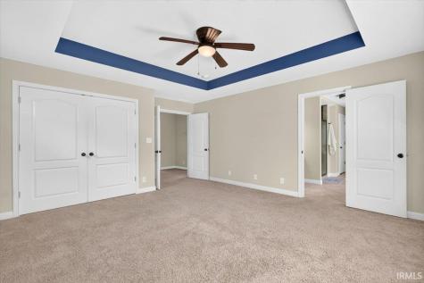 1025 Catherwood Court West Lafayette IN 47906