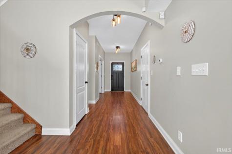 1025 Catherwood Court West Lafayette IN 47906