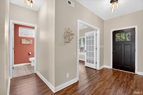 1025 Catherwood Court West Lafayette IN 47906