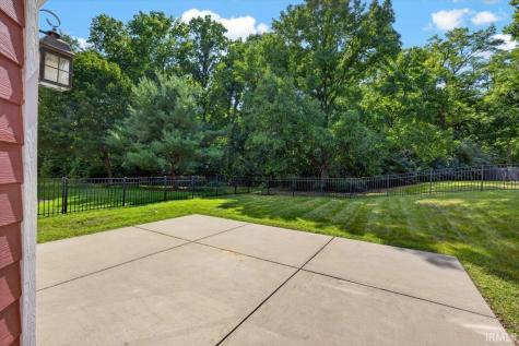 1025 Catherwood Court West Lafayette IN 47906