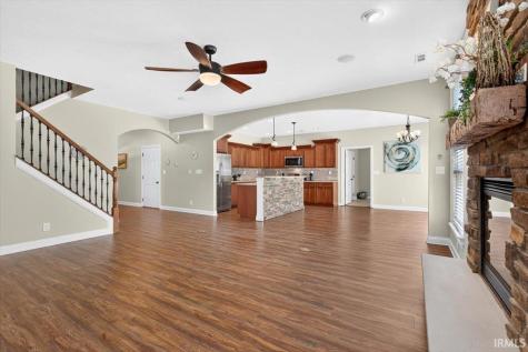1025 Catherwood Court West Lafayette IN 47906