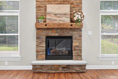 1025 Catherwood Court West Lafayette IN 47906
