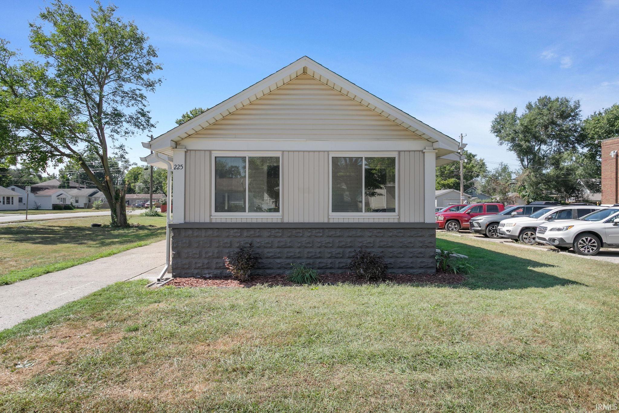 225 Melville Street Mishawaka IN 46544
