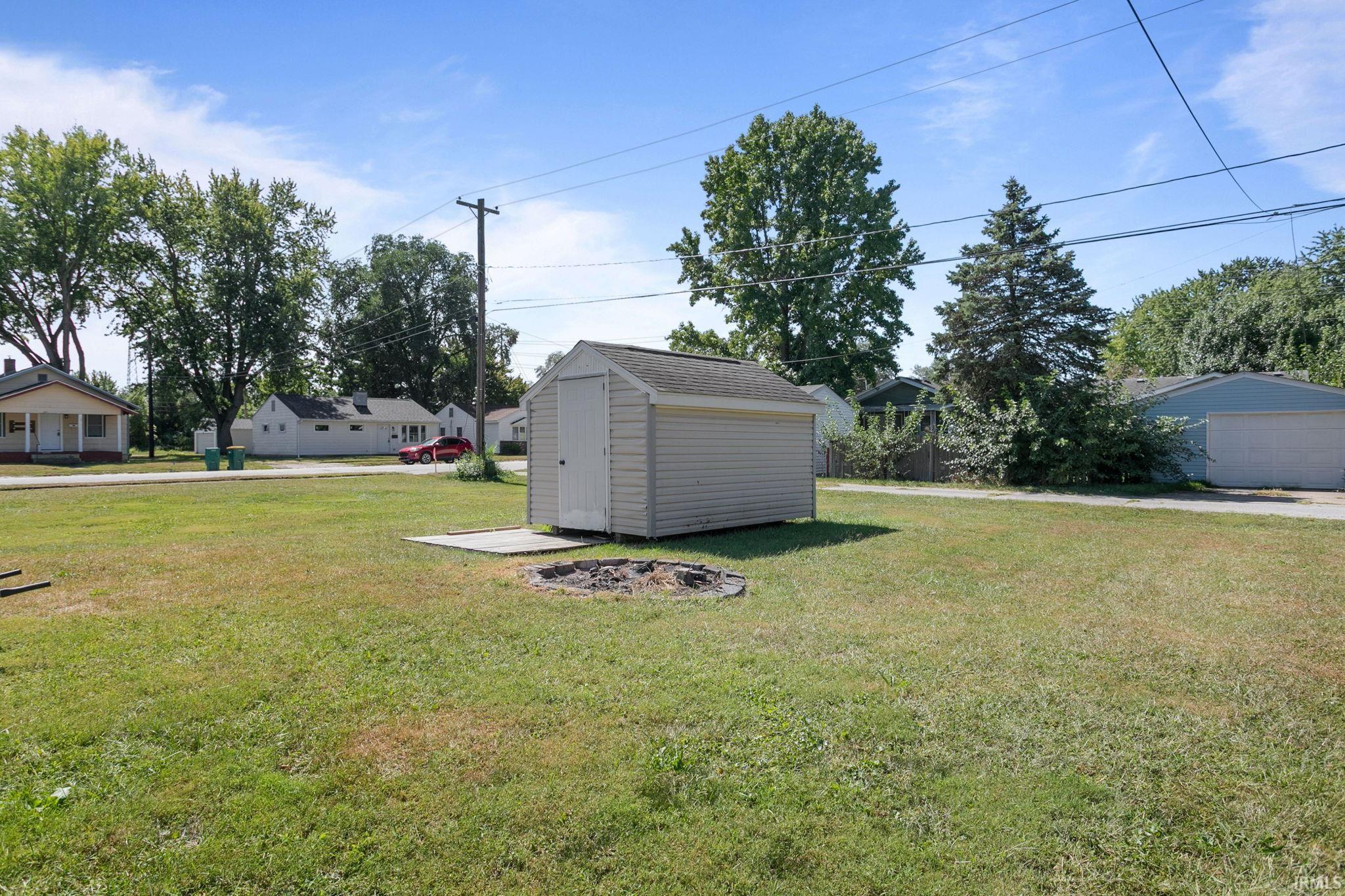 225 Melville Street Mishawaka IN 46544
