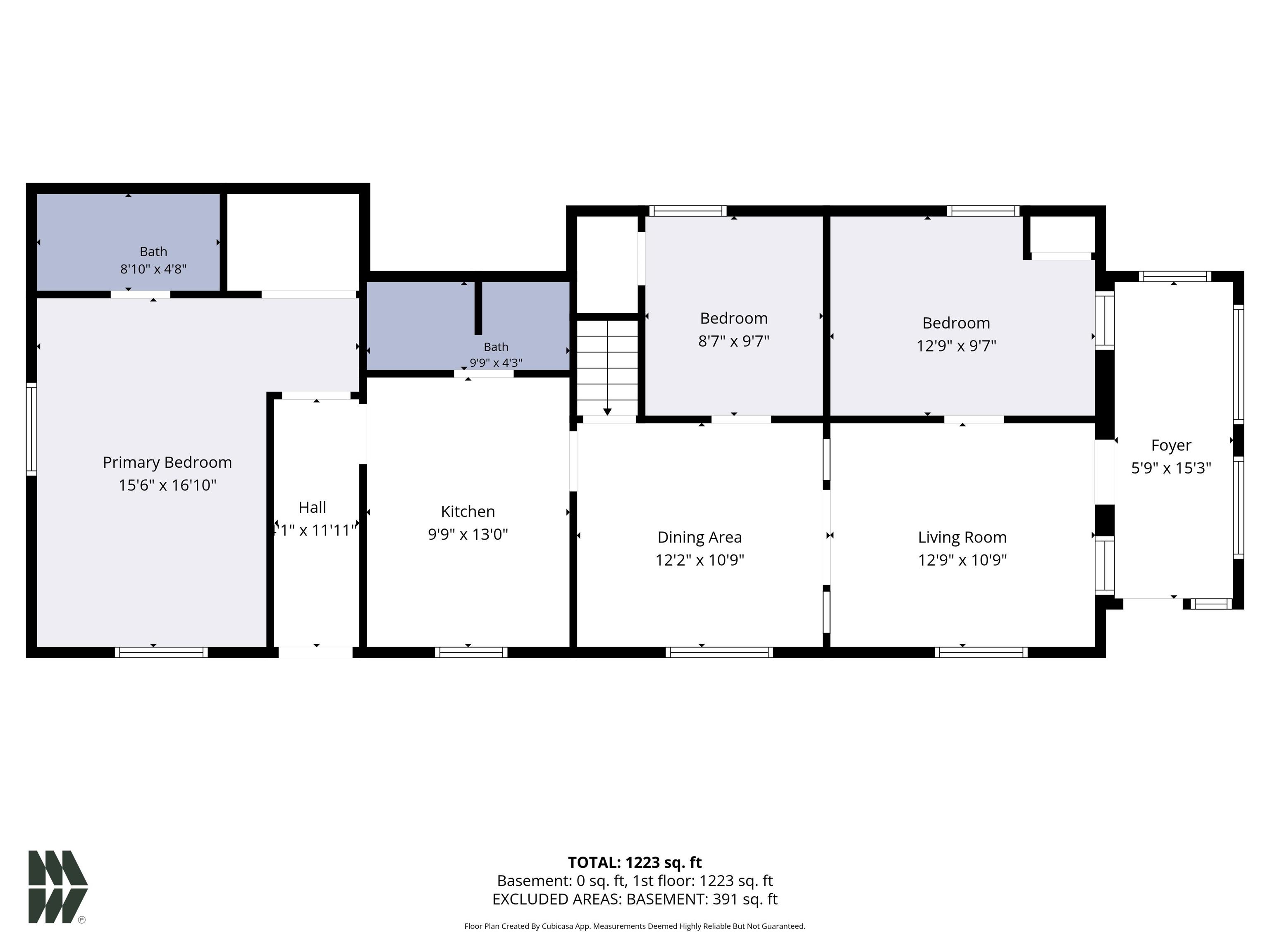 225 Melville Street Mishawaka IN 46544