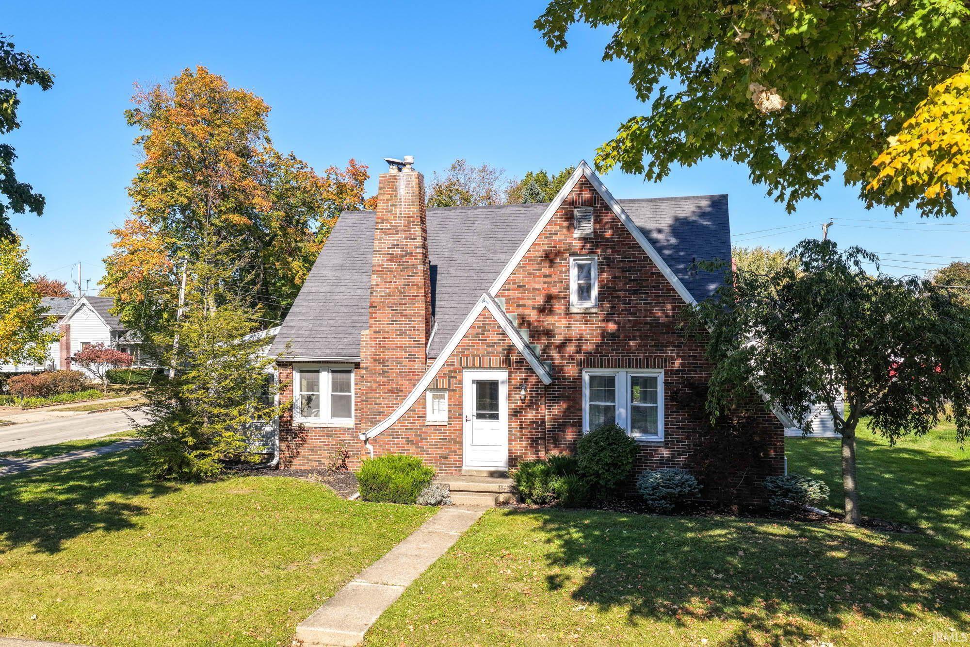 690 High Street Middletown IN 47356