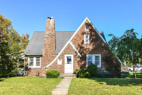 690 High Street Middletown IN 47356