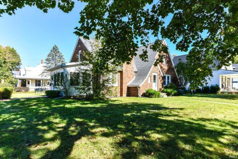 690 High Street Middletown IN 47356