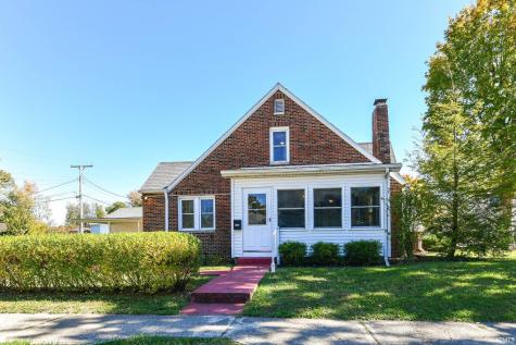 690 High Street Middletown IN 47356
