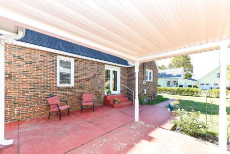 690 High Street Middletown IN 47356