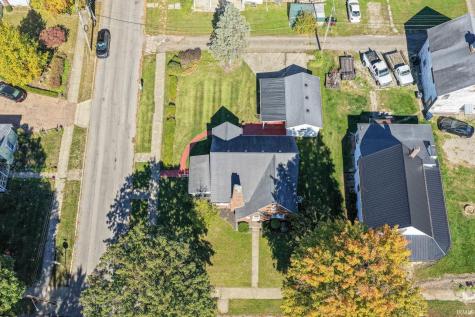 690 High Street Middletown IN 47356