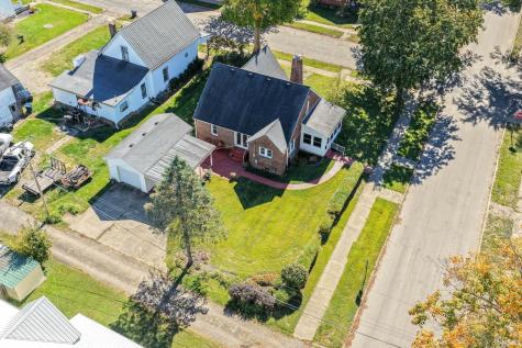 690 High Street Middletown IN 47356