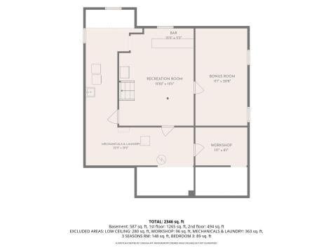 690 High Street Middletown IN 47356