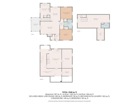 690 High Street Middletown IN 47356