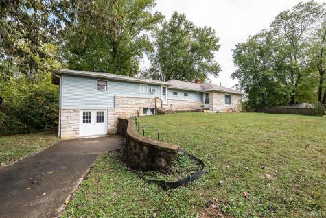 314 W Association Street Ellettsville IN 47429