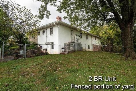 314 W Association Street Ellettsville IN 47429