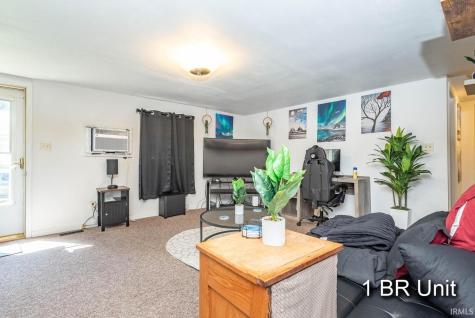 314 W Association Street Ellettsville IN 47429