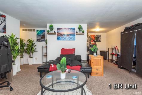 314 W Association Street Ellettsville IN 47429