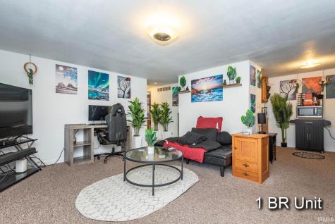 314 W Association Street Ellettsville IN 47429