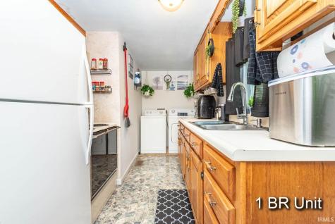 314 W Association Street Ellettsville IN 47429