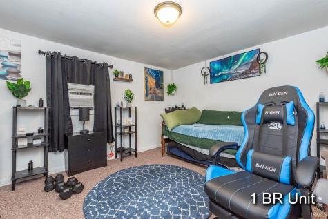 314 W Association Street Ellettsville IN 47429