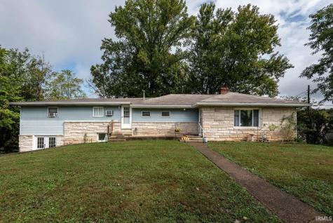 314 W Association Street Ellettsville IN 47429