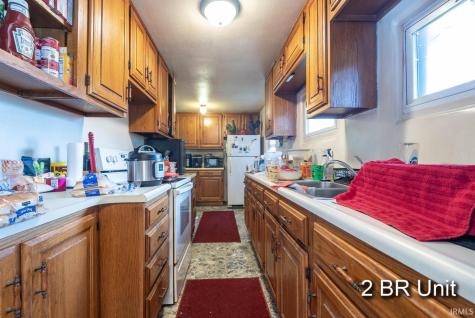 314 W Association Street Ellettsville IN 47429