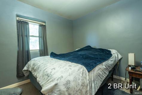 314 W Association Street Ellettsville IN 47429