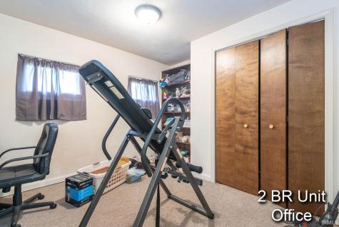 314 W Association Street Ellettsville IN 47429