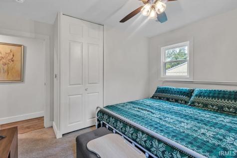 3431 N Kingsley Drive Bloomington IN 47404