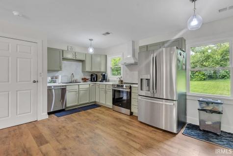 3431 N Kingsley Drive Bloomington IN 47404